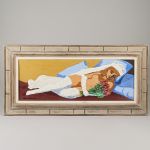 1757&nbsp;3313&nbsp;Oljemålning